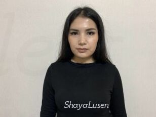 ShayaLusen