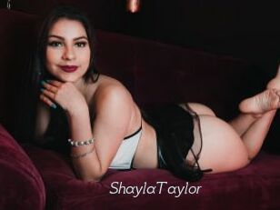 ShaylaTaylor