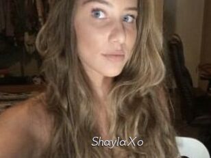 ShaylaXo