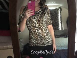 ShayneRyder