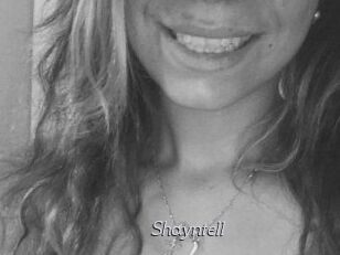Shayntell