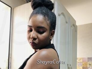 ShayraColins