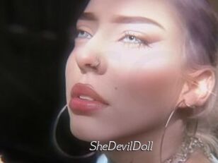 SheDevilDoll