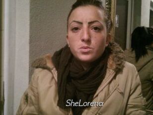 SheLorena