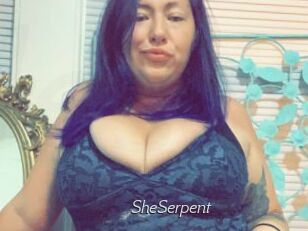 SheSerpent