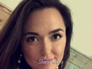 SheaFoxxx