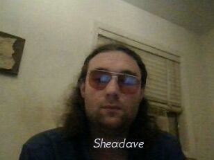 Sheadave