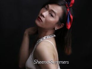SheenaSummers