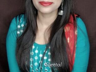 Sheetal
