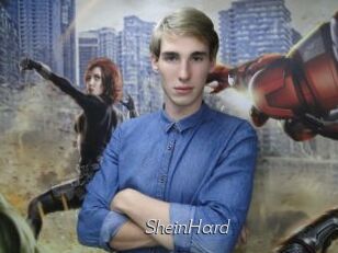 SheinHard