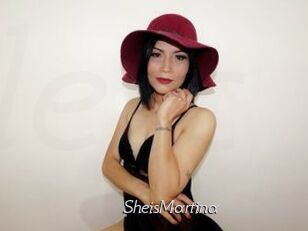 SheisMartina
