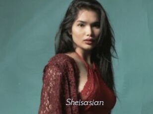 Sheisasian
