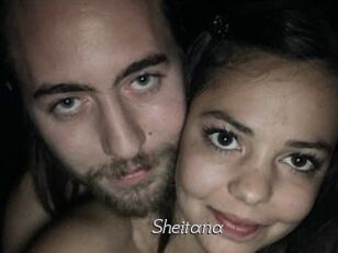 Sheitana