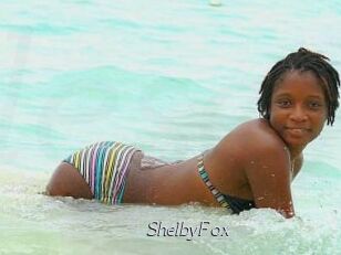 ShelbyFox Le Scandale