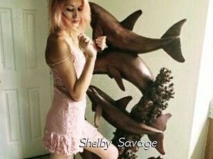 Shelby_Savage