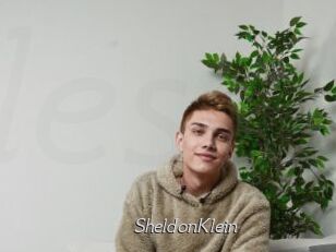 SheldonKlein