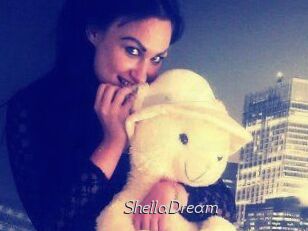 ShellaDream