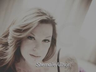 ShemaleAllison