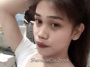 ShemaleCoc2rock