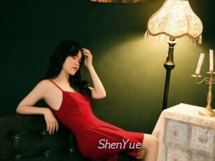 ShenYue