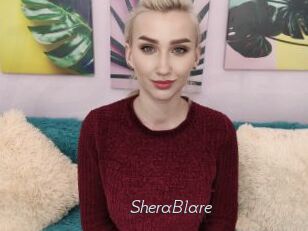 SheraBlare
