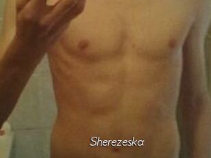 Sherezeska