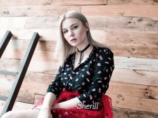 Sherill