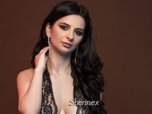 Sherinex