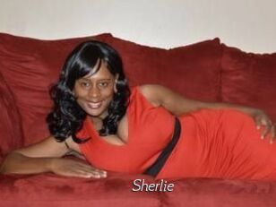 Sherlie