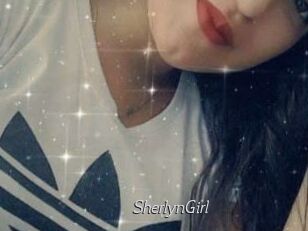 SherlynGirl