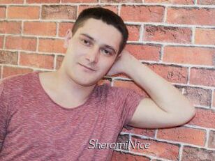 SheromiNice