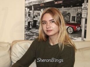 SheronBings