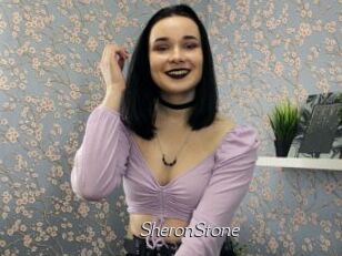 SheronStone