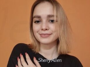 SherryAllen