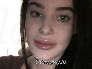 SherryShay20