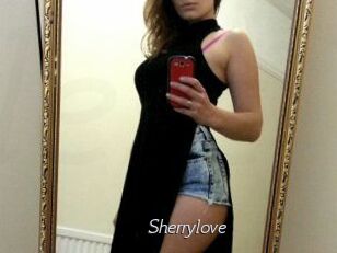 Sherrylove