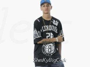ShesKyBigCock
