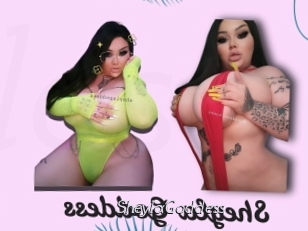 SheylaGoddess