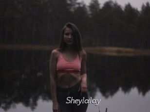 Sheylalay