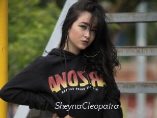 SheynaCleopatra
