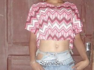ShienaSex