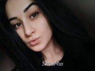 ShineMia