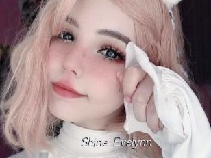 Shine_Evelynn