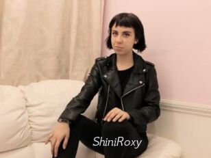 ShiniRoxy