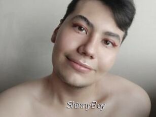 ShinnyBoy