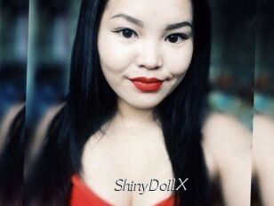 ShinyDollX