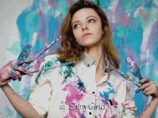 ShinyGina
