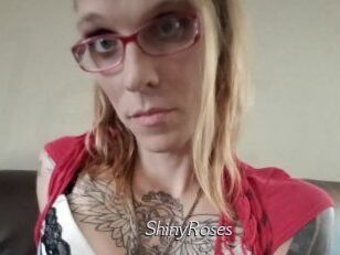 ShinyRoses
