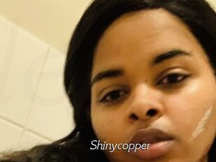 Shinycopper