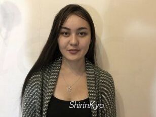 ShirinKyo